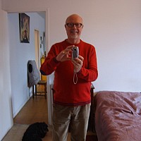 aveyrongay - homme bisexuel de 66 ans