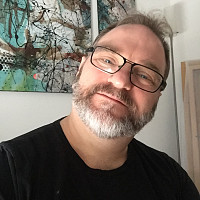grimbeard39 - homme bisexuel de 51 ans