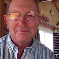 raymondyves - homme bisexuel de 72 ans