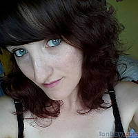 lily_jane - lesbienne de 32 ans