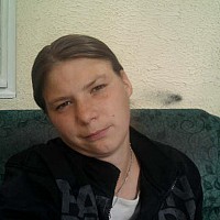 nenete13 - lesbienne de 35 ans