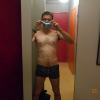 geogeo80 - homme bisexuel de 38 ans