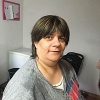 mamour88 - femme bisexuelle de 59 ans