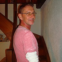 fransois - homme bisexuel de 55 ans