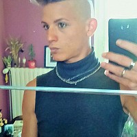 briisou16 - gay de 32 ans
