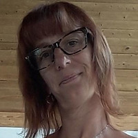 lysiane77 - femme bisexuelle de 57 ans