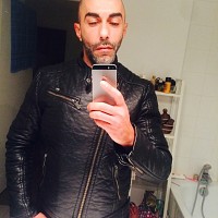 mohamedilest - gay de 47 ans