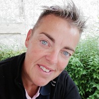 lagon58 - femme bisexuelle de 52 ans
