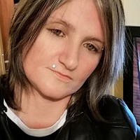 laety45 - femme bisexuelle de 41 ans