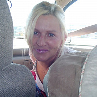 roudoudou1 - femme bisexuelle de 45 ans