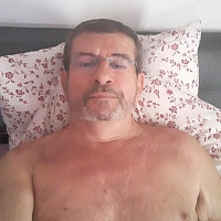 burty - homme bisexuel de 71 ans