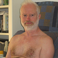 paddygaynat - gay de 65 ans