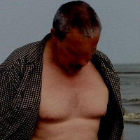 larig - homme bisexuel de 64 ans