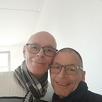 cplegaypjhcool - gay de 61 ans