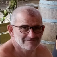 juanmarco - gay de 55 ans