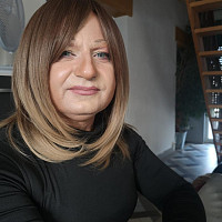 florence592 - femme bisexuelle de 53 ans
