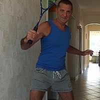 st-maixent - gay de 63 ans