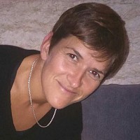 celine24590 - Femme lesbienne de 44 ans