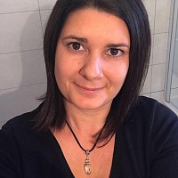 lalaelena - Femme lesbienne de 40 ans