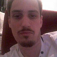 cooljh - Homme gay de 34 ans