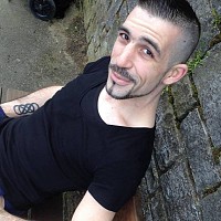 originelle - Homme gay de 36 ans