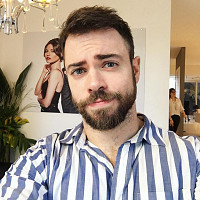 lunejean55 - Homme gay de 37 ans