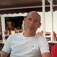 bobcap - Homme gay de 53 ans