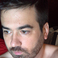 soumsoub - Homme gay de 37 ans